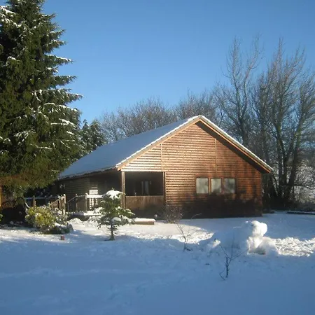 Fir Tree Lodge Blairgowrie and Rattray Exterior photo