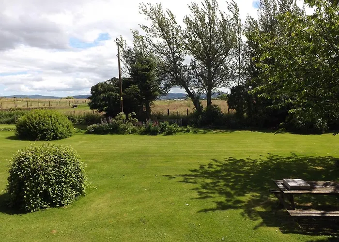 Fir Tree Lodge