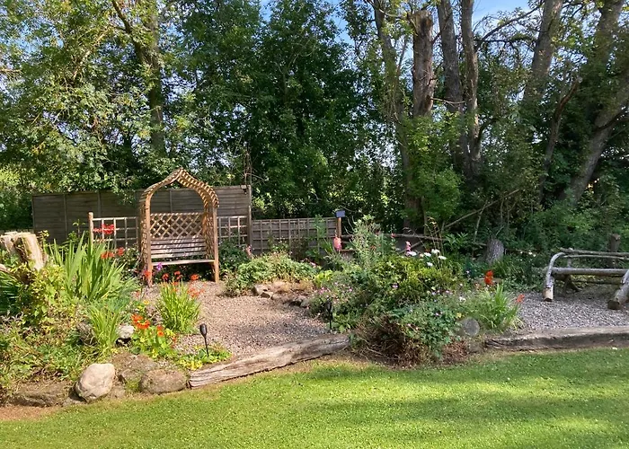 Fir Tree Lodge